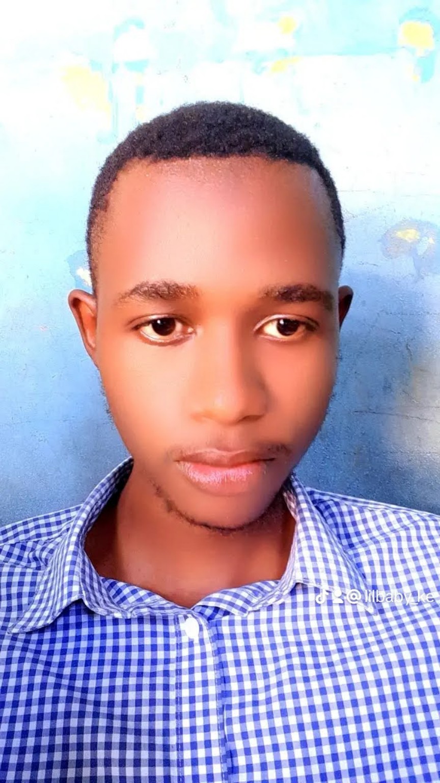 David Bigambo, professionally known as Starbones